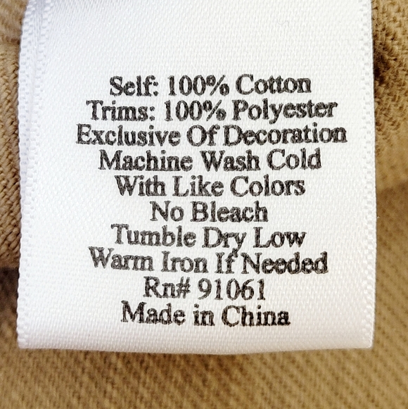 NWT BIYA Johnny Was Two Ten Ten Five Embroidered Studded Flare Bootcut Jeans 4 - Picture 12 of 13